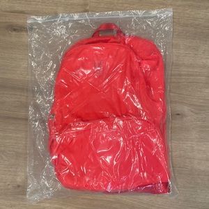 RARE Younique Bag HOT PINK